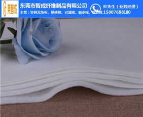 針刺無(wú)紡布的應(yīng)用與供應(yīng)優(yōu)勢(shì)