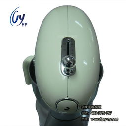 東莞專業(yè)家電手板制作廠家 CNC加工打造優(yōu)質(zhì)打蛋機(jī)外觀手板模型