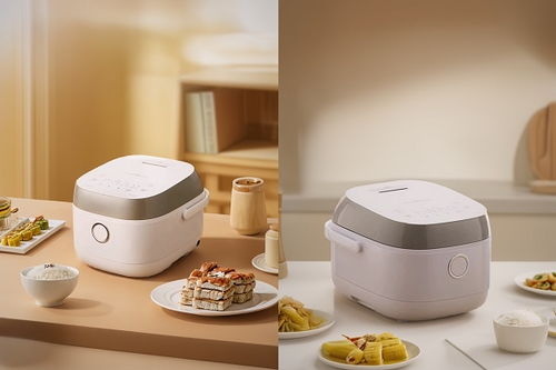 Cemeta AI商品圖 助小家電商家提升種草力，引爆家用電器銷量