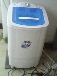 日用品、家具與家電 家居生活的三大支柱