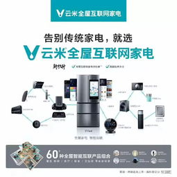 云米全屋家電家裝節(jié) 工廠直供，萬(wàn)元讓利惠及千家萬(wàn)戶(hù)
