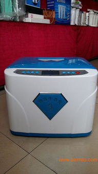 食品安全全民共筑，健益生態(tài)儀守護(hù)餐桌健康