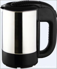 順德科沃電器 引領(lǐng)健康廚衛(wèi)生活的家用電器專家